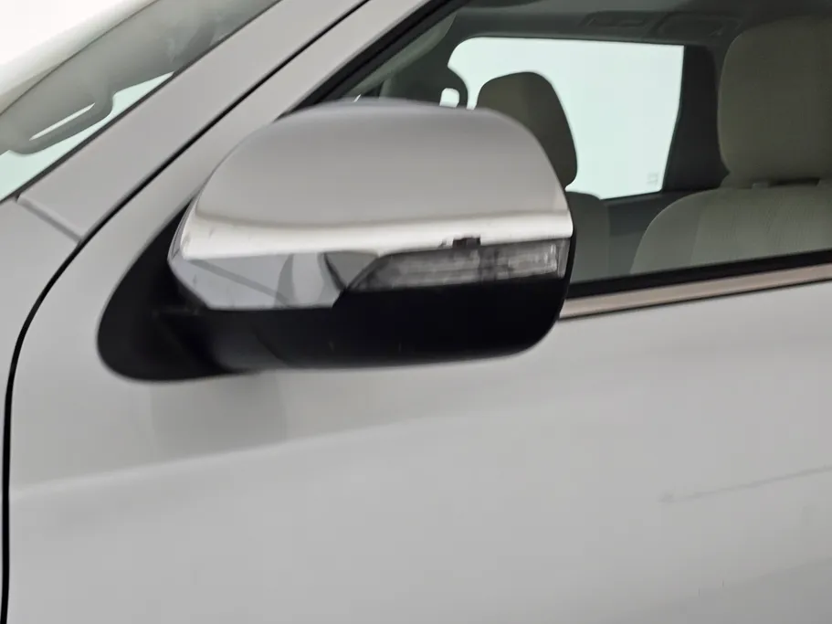 ميتسوبيشي  مونتيرو سبورت GLS-ML 2021 
