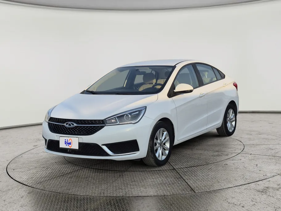 2023 Chery Arrizo 5 Comfort 
