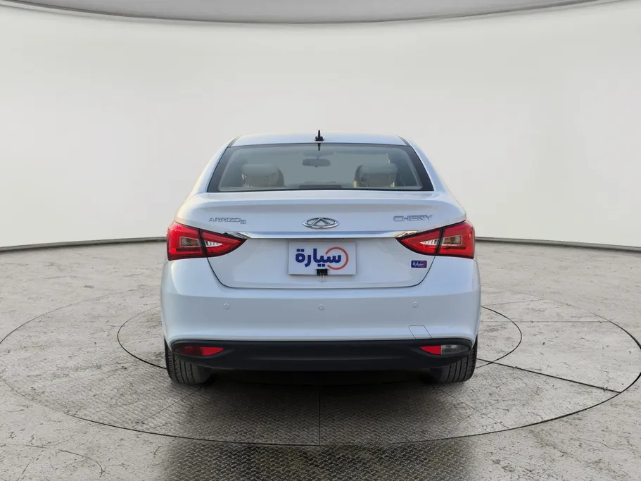 2023 Chery Arrizo 5 Comfort 