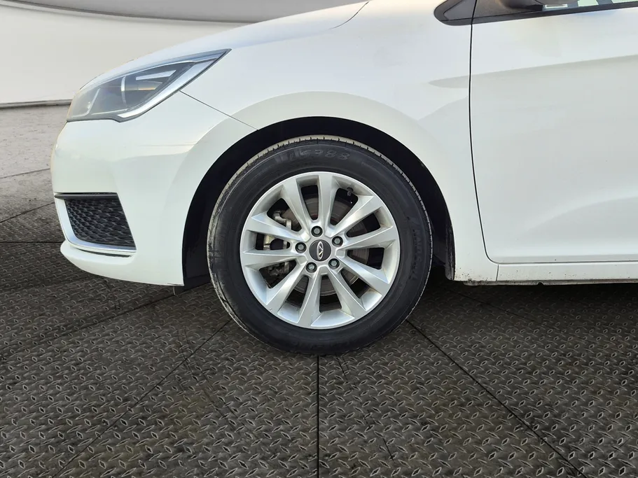 2023 Chery Arrizo 5 Comfort 