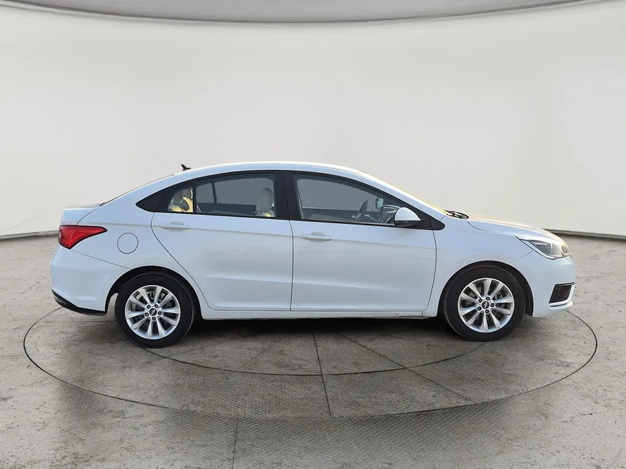 2023 Chery Arrizo 5 Comfort 