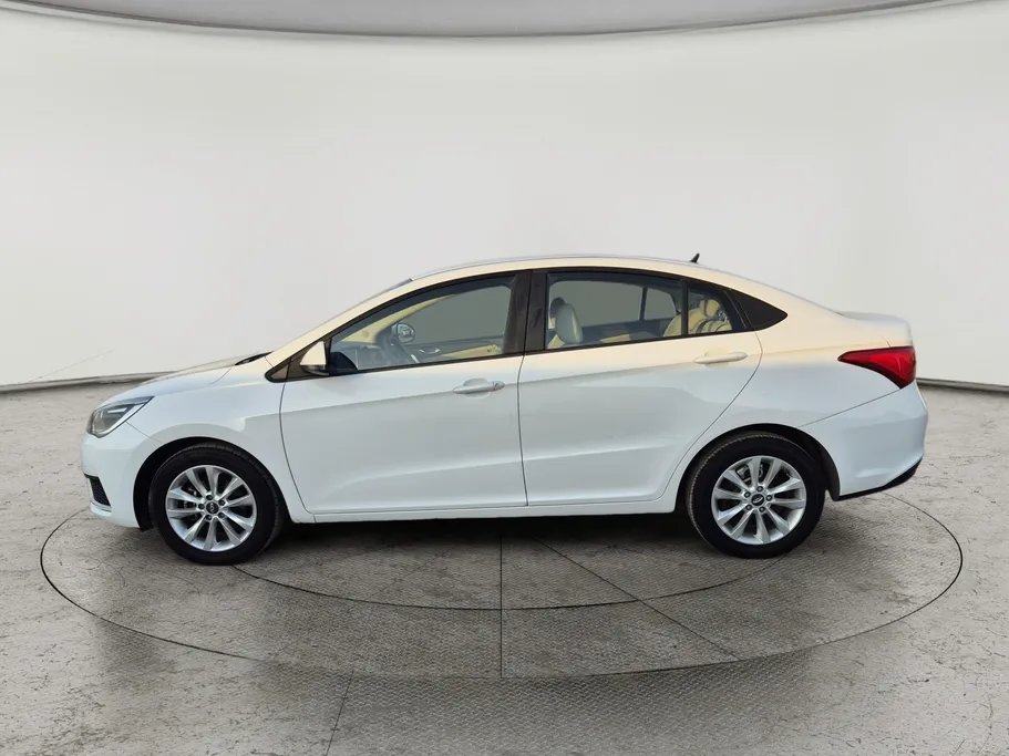 2023 Chery Arrizo 5 Comfort 