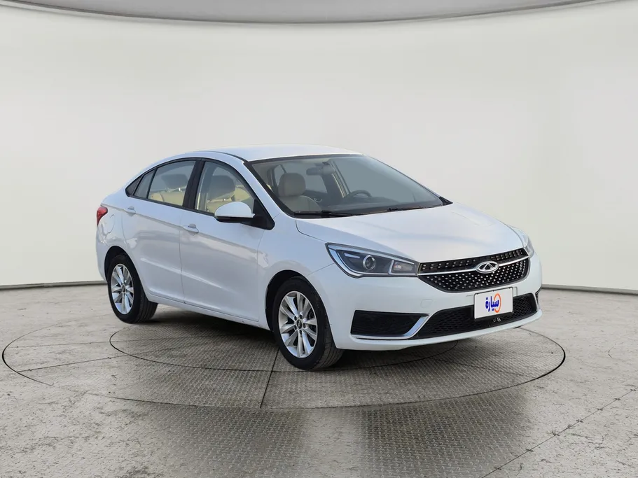 2023 Chery Arrizo 5 Comfort 