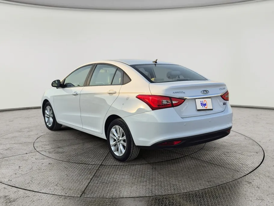 2023 Chery Arrizo 5 Comfort 