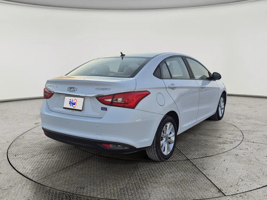 2023 Chery Arrizo 5 Comfort 