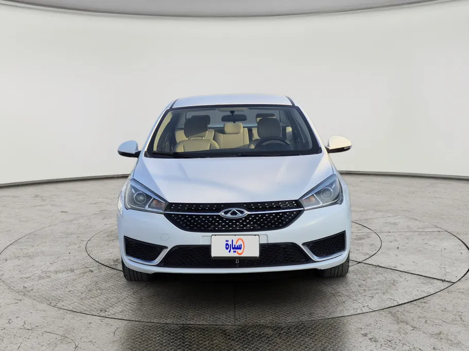 2023 Chery Arrizo 5 Comfort 