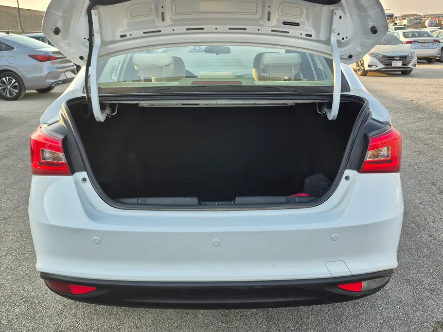 2023 Chery Arrizo 5 Comfort 
