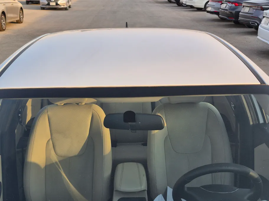 2023 Chery Arrizo 5 Comfort 