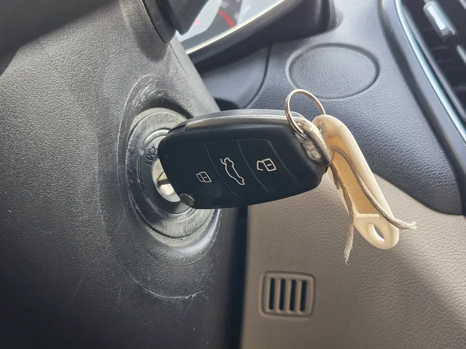 2023 Chery Arrizo 5 Comfort 