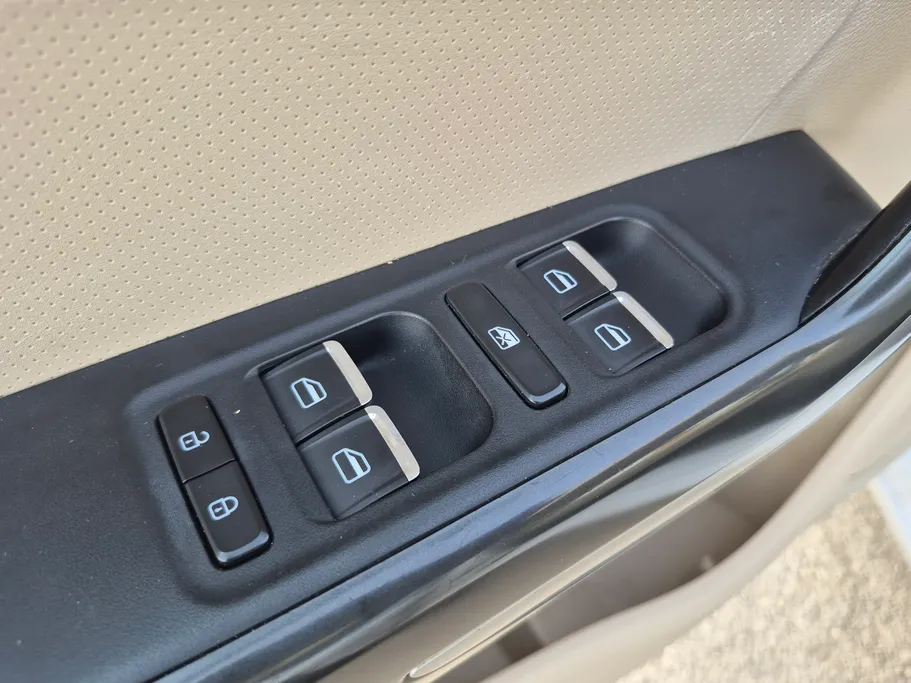 2023 Chery Arrizo 5 Comfort 