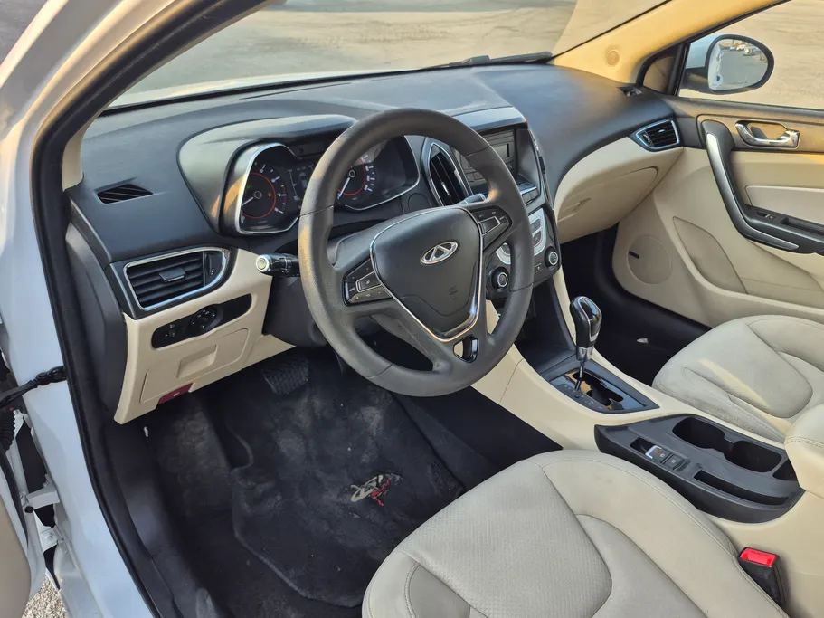 2023 Chery Arrizo 5 Comfort 