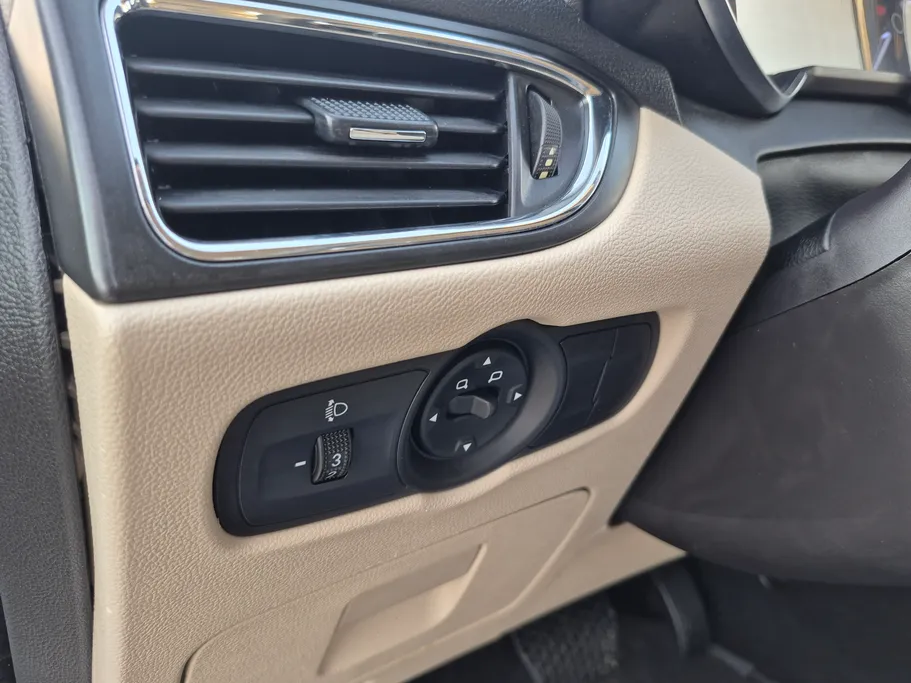 2023 Chery Arrizo 5 Comfort 