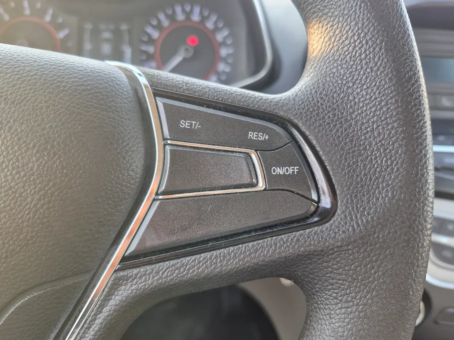 2023 Chery Arrizo 5 Comfort 