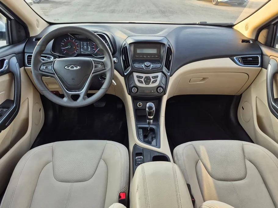 2023 Chery Arrizo 5 Comfort 