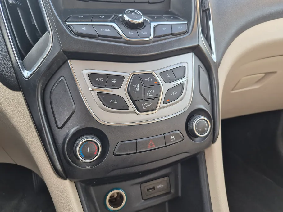 2023 Chery Arrizo 5 Comfort 