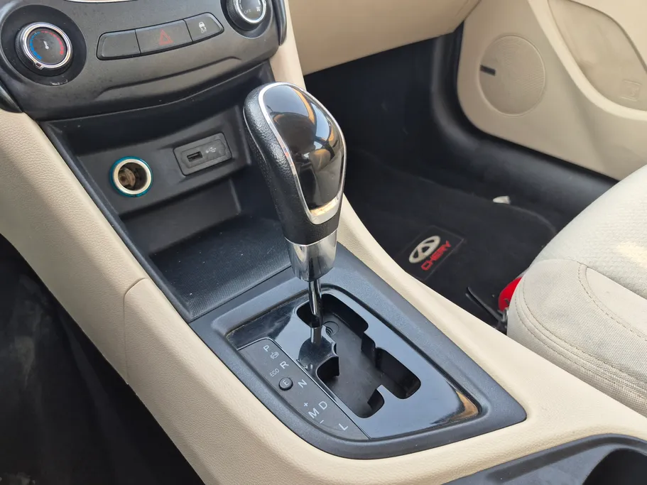 2023 Chery Arrizo 5 Comfort 