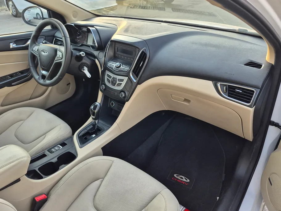 2023 Chery Arrizo 5 Comfort 