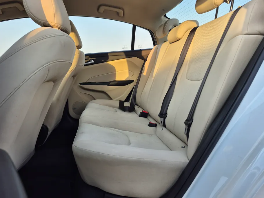 2023 Chery Arrizo 5 Comfort 