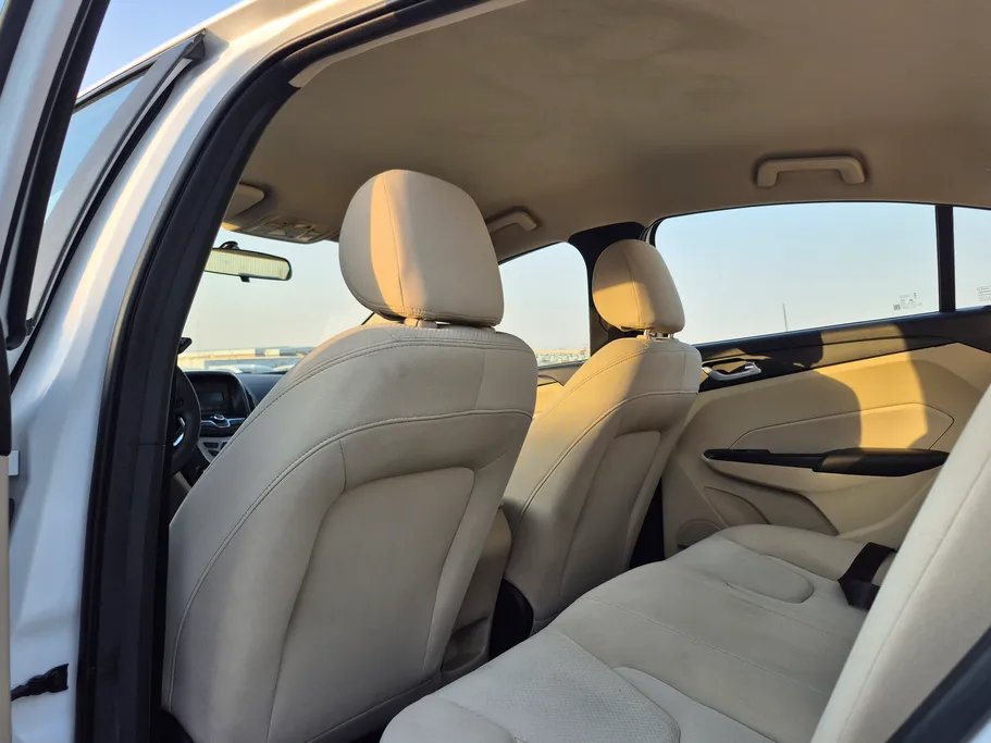 2023 Chery Arrizo 5 Comfort 