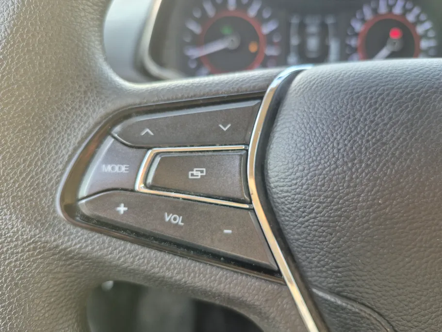 2023 Chery Arrizo 5 Comfort 
