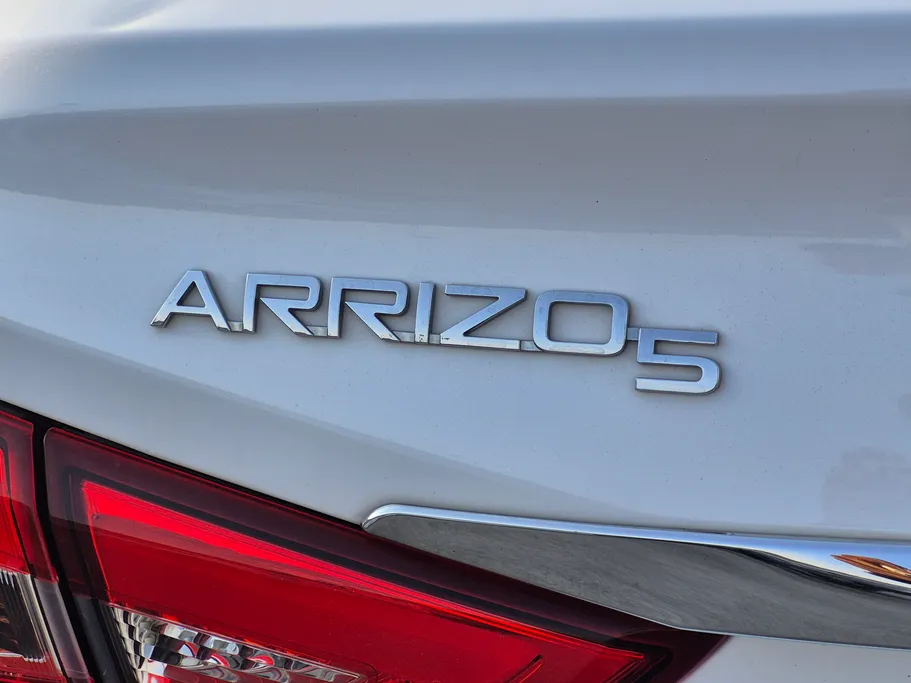 2023 Chery Arrizo 5 Comfort 