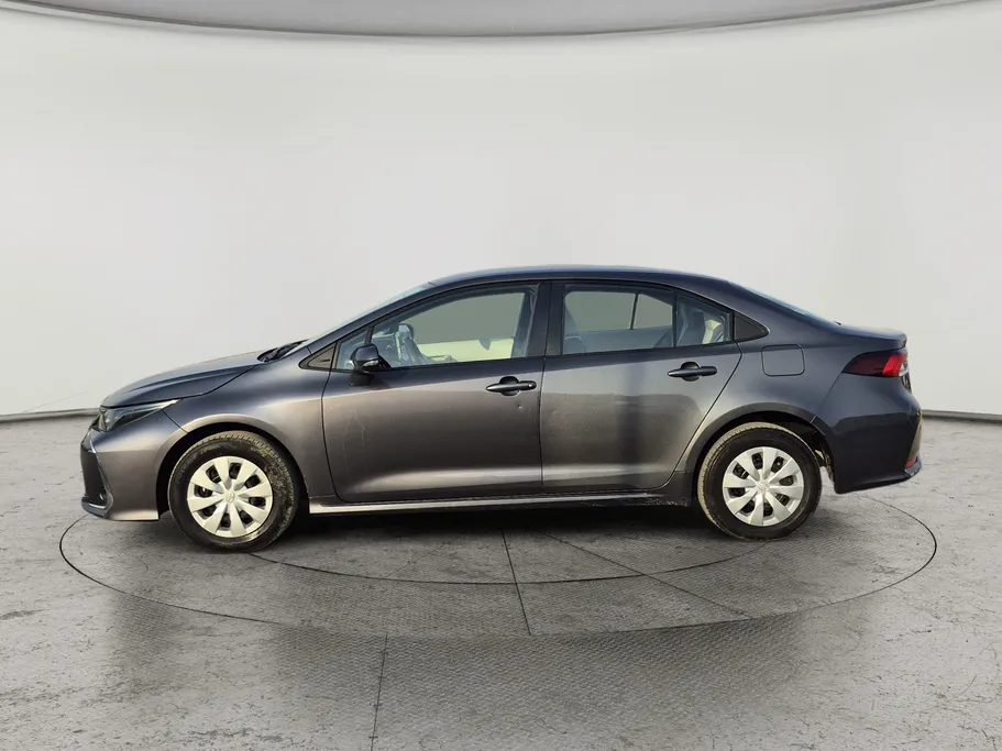2024 Toyota Corolla XLI 