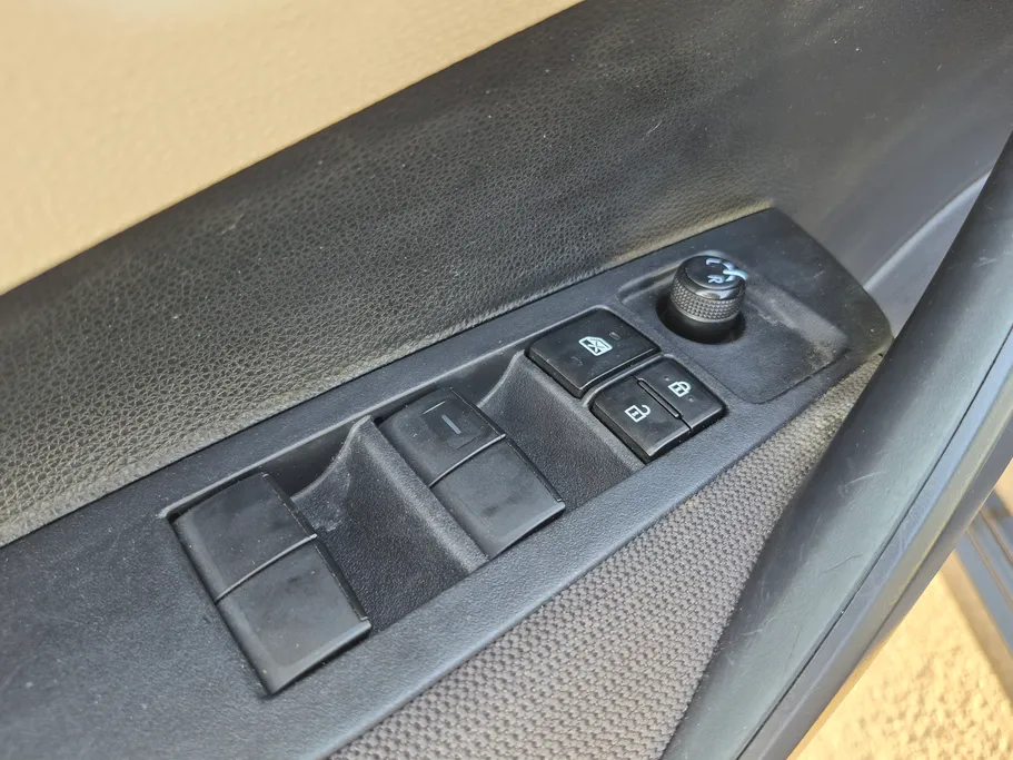 2024 Toyota Corolla XLI 
