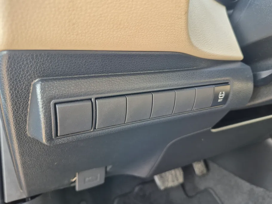 2024 Toyota Corolla XLI 