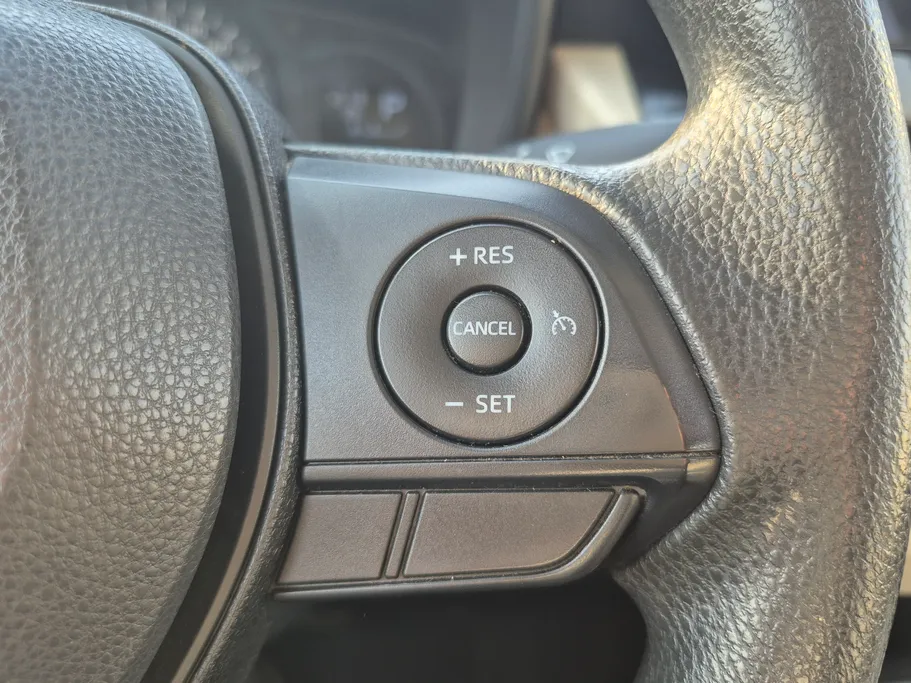 2024 Toyota Corolla XLI 