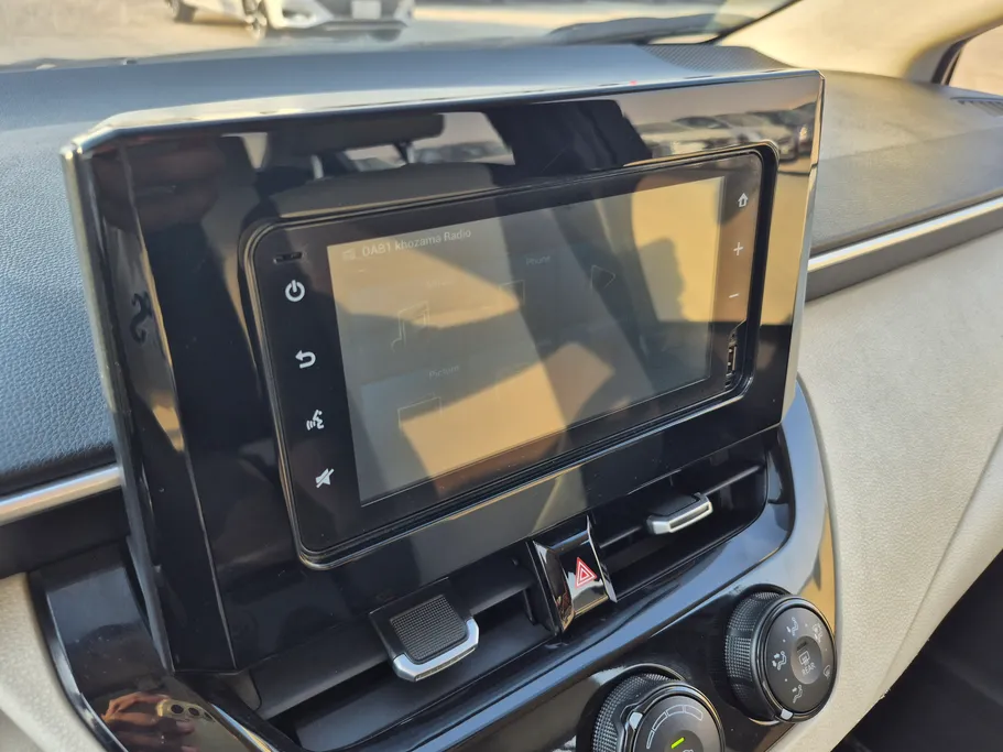 2024 Toyota Corolla XLI 