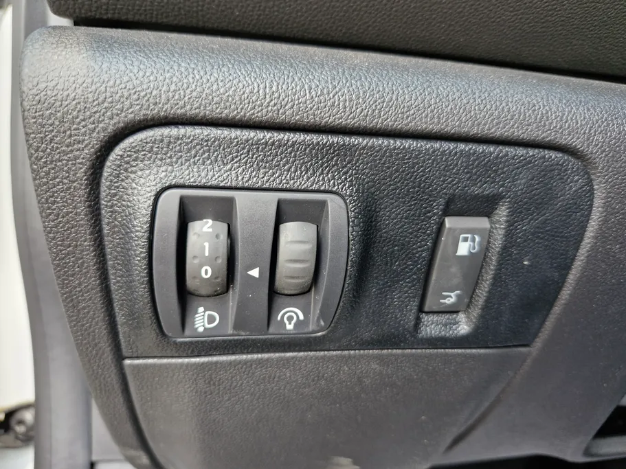 2024 Renault Megane E 