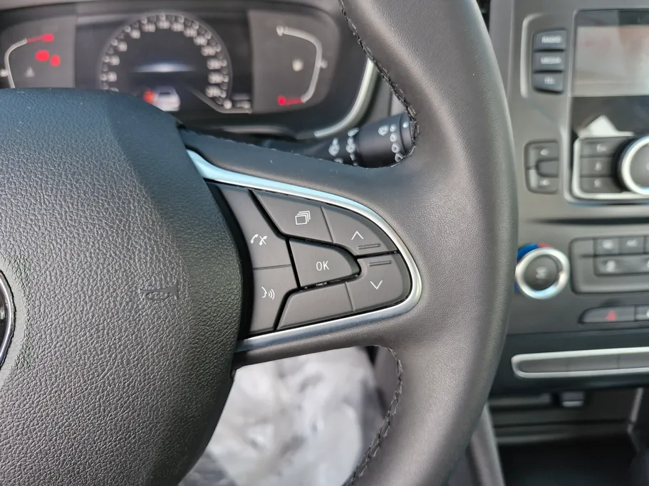 2024 Renault Megane E 