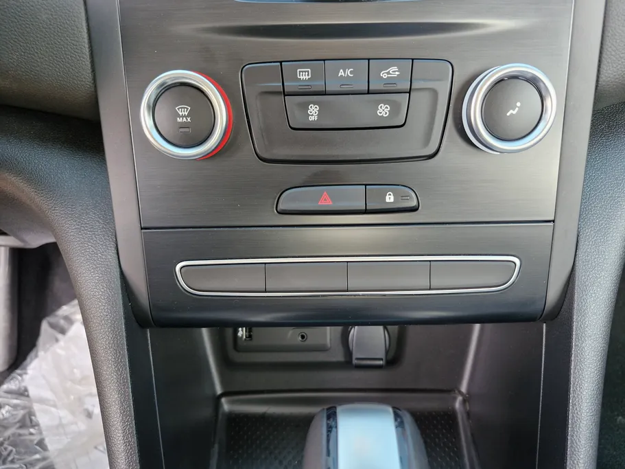 2024 Renault Megane E 