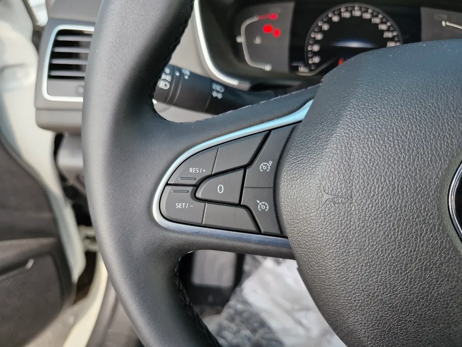 2024 Renault Megane E 