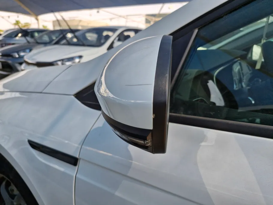 2024 Renault Megane E 