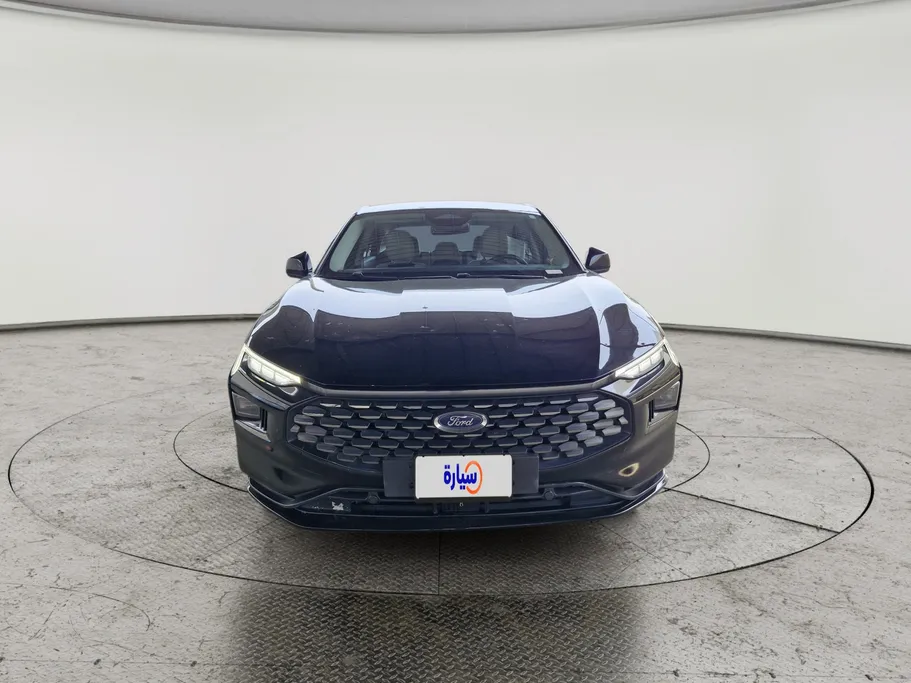 2023 Ford Taurus Titanium 