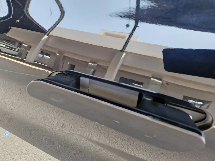 2023 Ford Taurus Titanium 