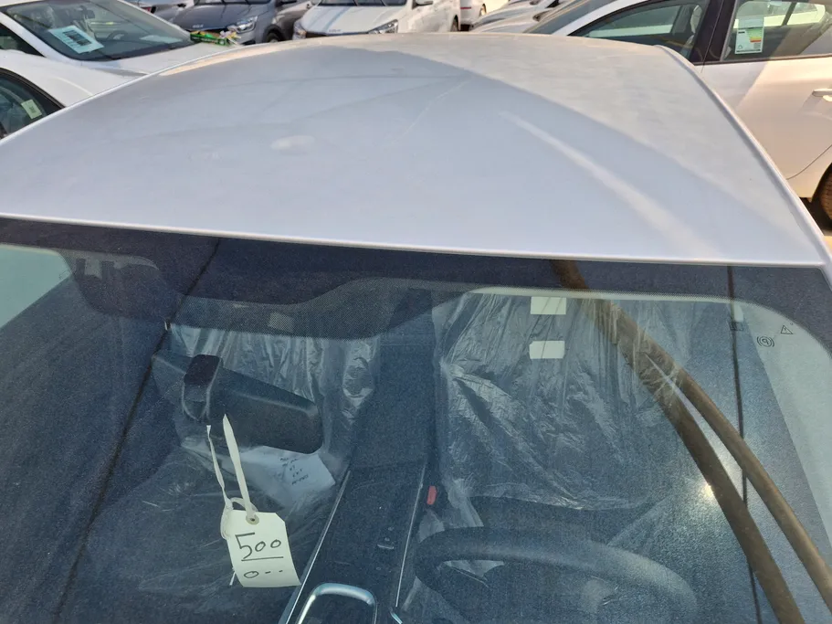 2024 Renault Megane E 