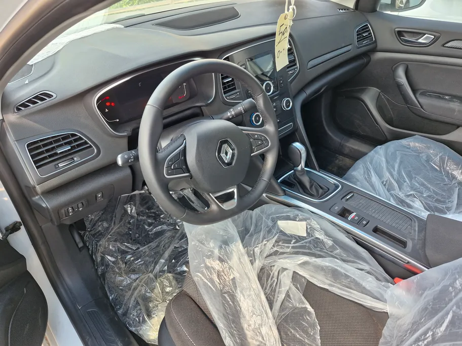 2024 Renault Megane E 