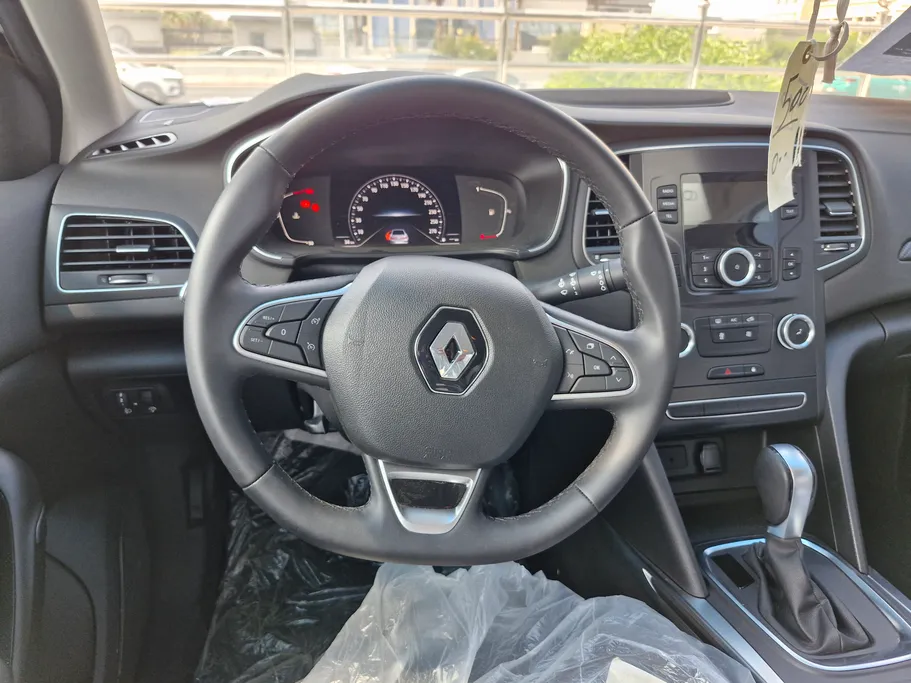 2024 Renault Megane E 