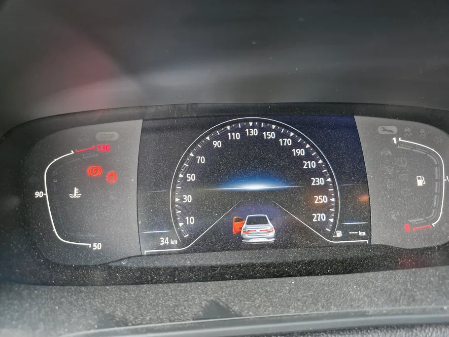2024 Renault Megane E 