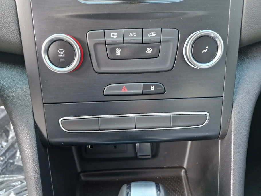 2024 Renault Megane E 