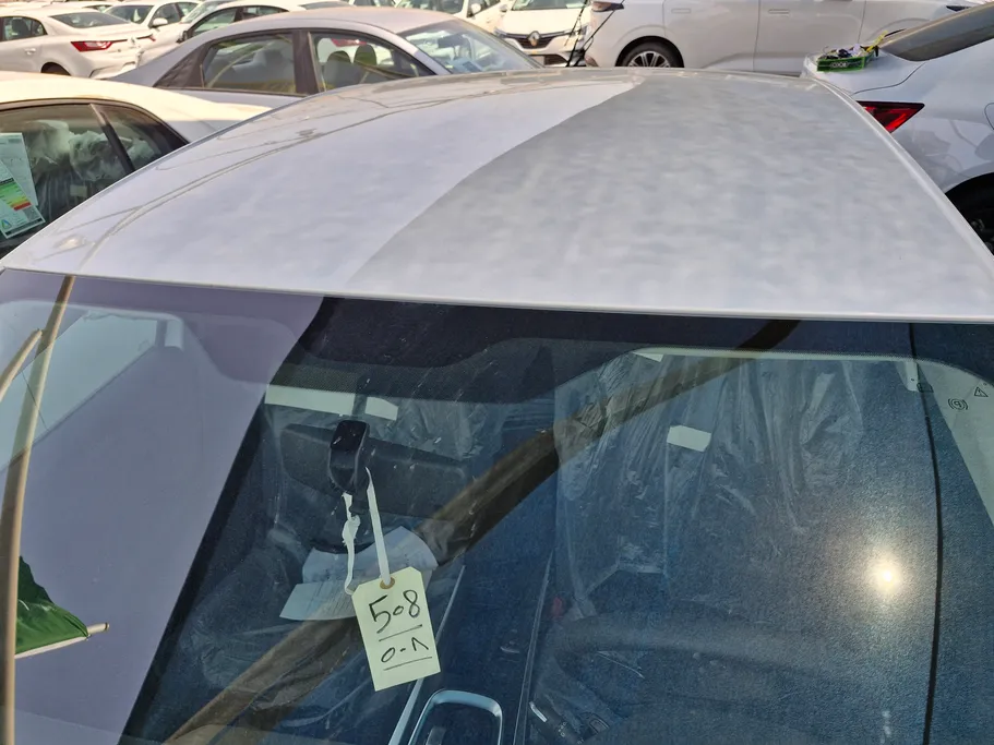 2024 Renault Megane E 