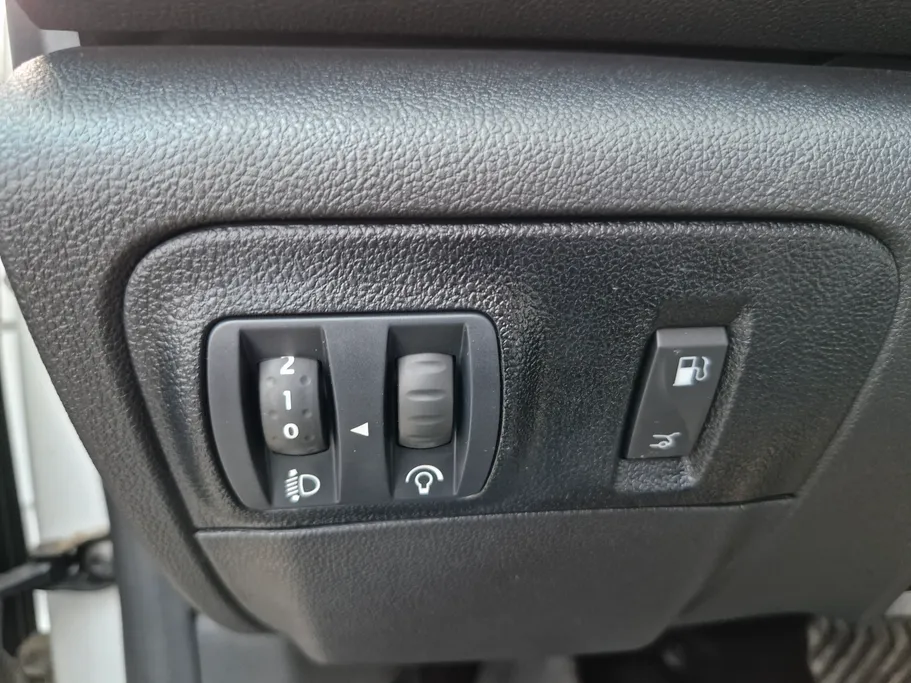 2024 Renault Megane E 