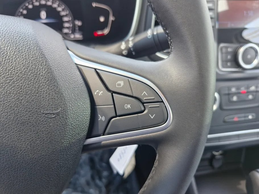 2024 Renault Megane E 