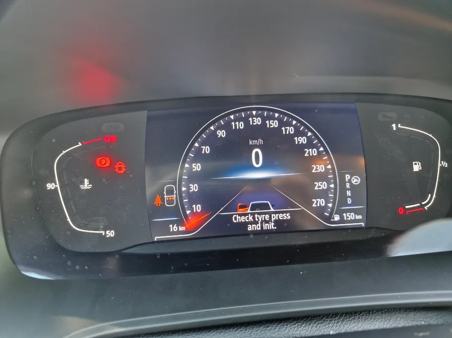 2024 Renault Megane E 