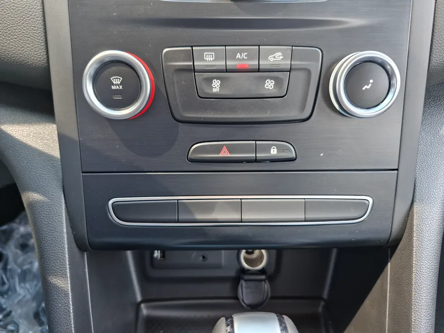 2024 Renault Megane E 