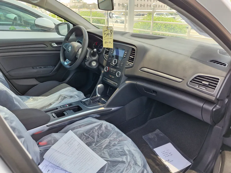 2024 Renault Megane E 