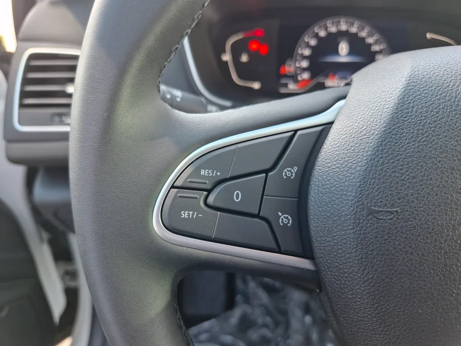 2024 Renault Megane E 