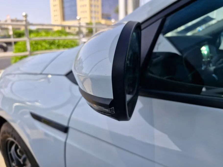 2024 Renault Megane E 